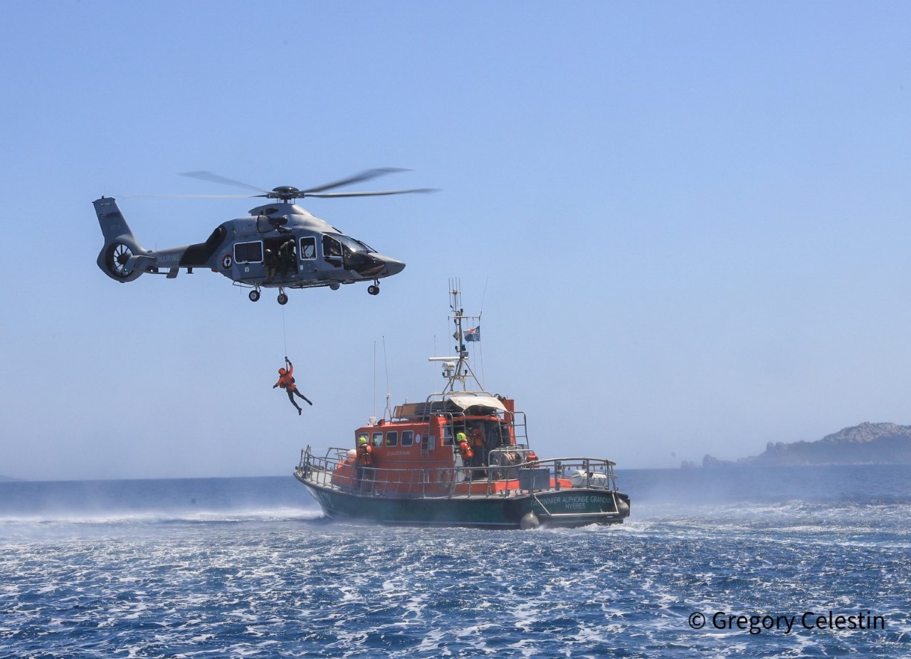 sns 078 en helitreuillage