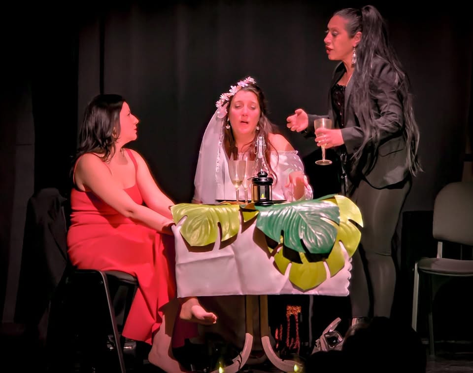 Impro2pro (@Impro2pro)