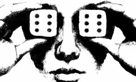 L’Exposition collective FIGURES DU HASARD s’installe au Casino Joa La Seyne-sur-Mer du 1er avril au 1er mai