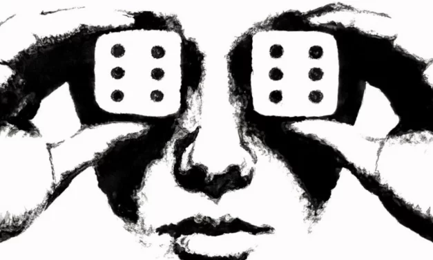 L’Exposition collective FIGURES DU HASARD s’installe au Casino Joa La Seyne-sur-Mer du 1er avril au 1er mai