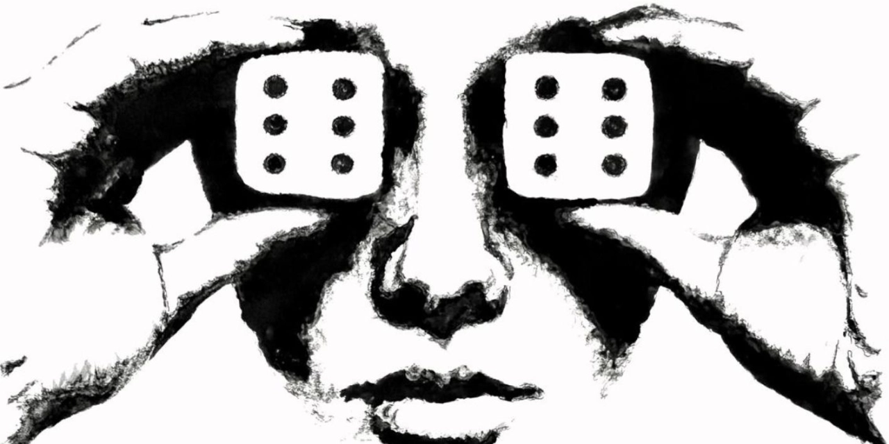 L’Exposition collective FIGURES DU HASARD s’installe au Casino Joa La Seyne-sur-Mer du 1er avril au 1er mai