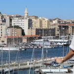 Le Sofitel Marseille Vieux-Port célèbre le printemps marseillais