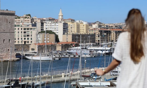 Le Sofitel Marseille Vieux-Port célèbre le printemps marseillais