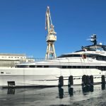 Actualité intense pour Nautech à La Ciotat – Déroulement de cette saison yachting 2025-2026