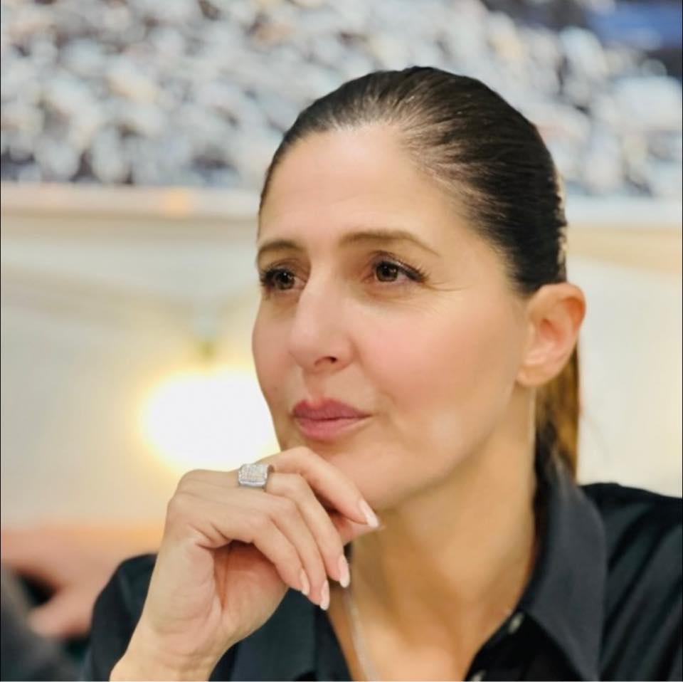 audrey lucchinacci
