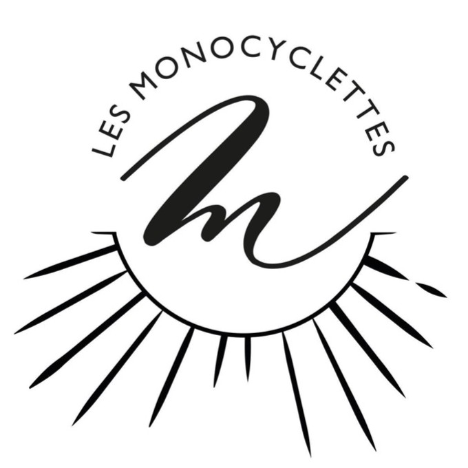 Logo Les Monocyclettes
