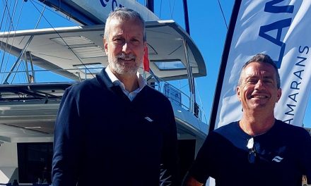 L’expérience client des Croisières CATLANTE Catamarans à la cabine