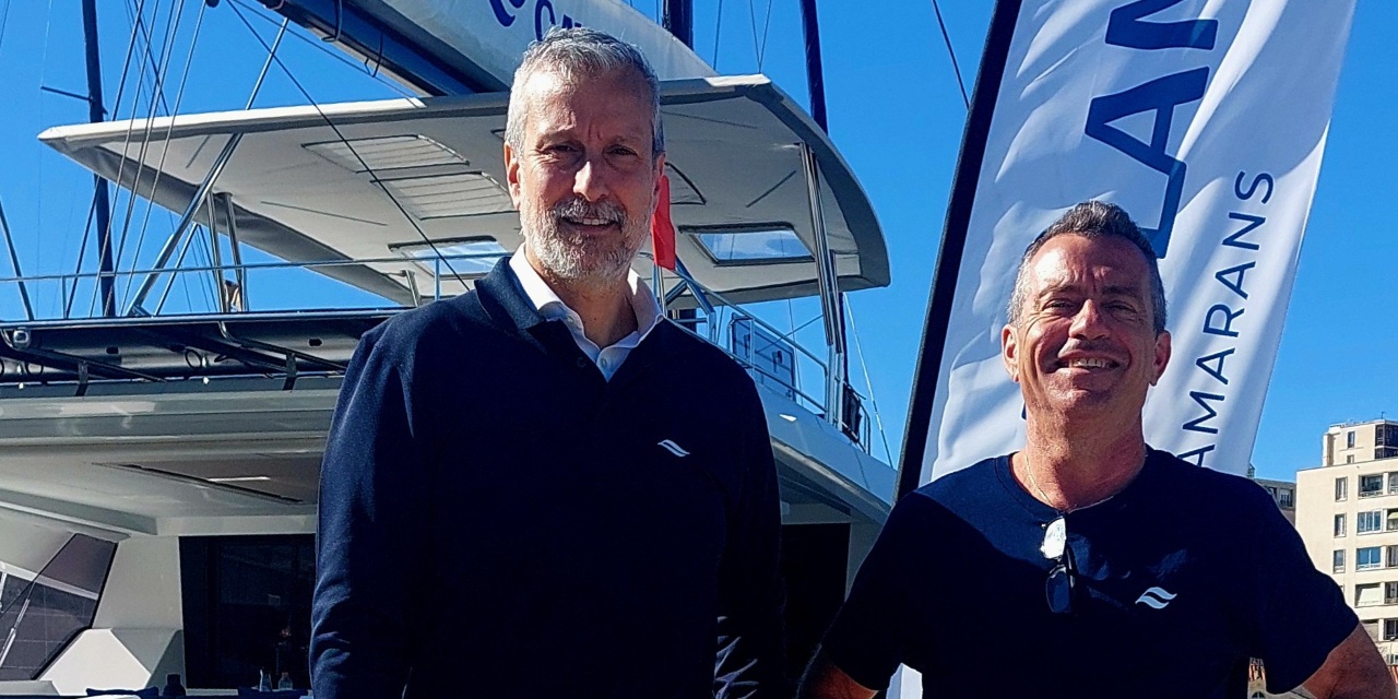 L’expérience client des Croisières CATLANTE Catamarans à la cabine