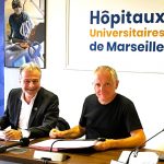 La CCI métropolitaine Aix-Marseille-Provence et l&rsquo;Assistance Publique -Hôpitaux de Marseille signent une convention de partenariat au service du développement économique du territoire