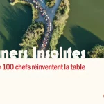Les Dîners Insolites _7ème : ‘LE GOUT DES COLLINES’ valide LE CHEMIN du bon et du beau