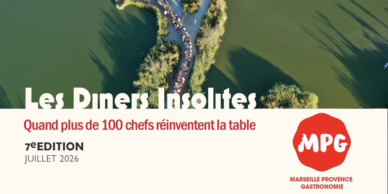 Les Dîners Insolites _7ème : ‘LE GOUT DES COLLINES’ valide LE CHEMIN du bon et du beau