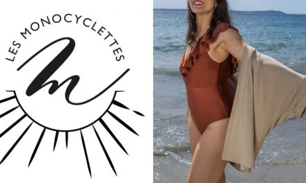 « Amazone Solaire » : Les Monocyclettes signent une première collection de maillots de bain post-mastectomie