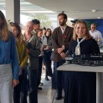 Le Faron, quand un mont toulonnais inspire une luxueuse terrasse, sur le toit de l’hôtel Okko