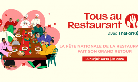 Tous au Restaurant 2026 : 14 jours pour soutenir la filière