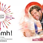 Châteauneuf le Rouge – Festival Mmmh, 4 et 5 juillet 2026,  deux jours où la tradition de l’Art culinaire sublime le patrimoine provençal