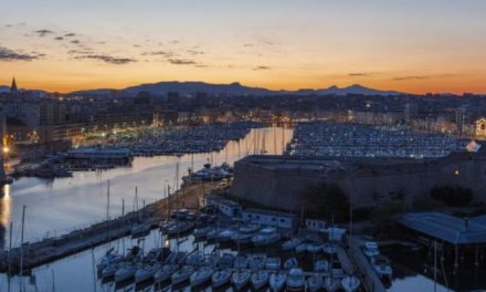 Entre héritage et engagement : les 50 ans du Sofitel Marseille Vieux-Port