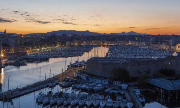 Entre héritage et engagement : les 50 ans du Sofitel Marseille Vieux-Port