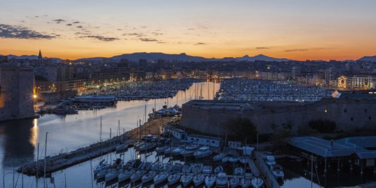 Entre héritage et engagement : les 50 ans du Sofitel Marseille Vieux-Port