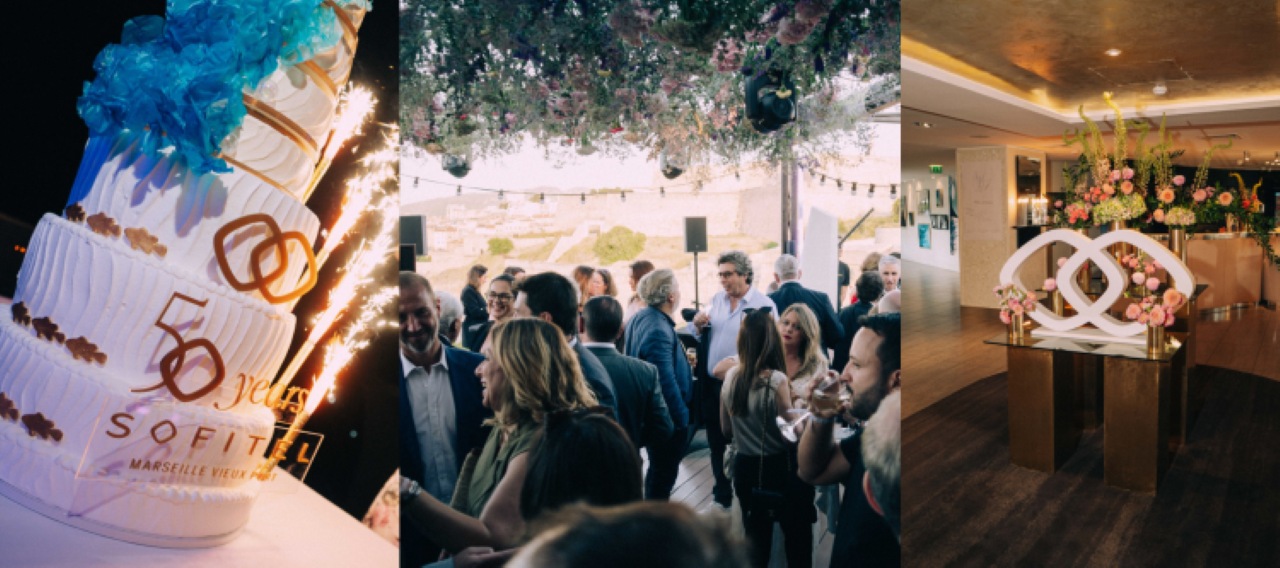 50 ans du sofitel marseille vieux port 2