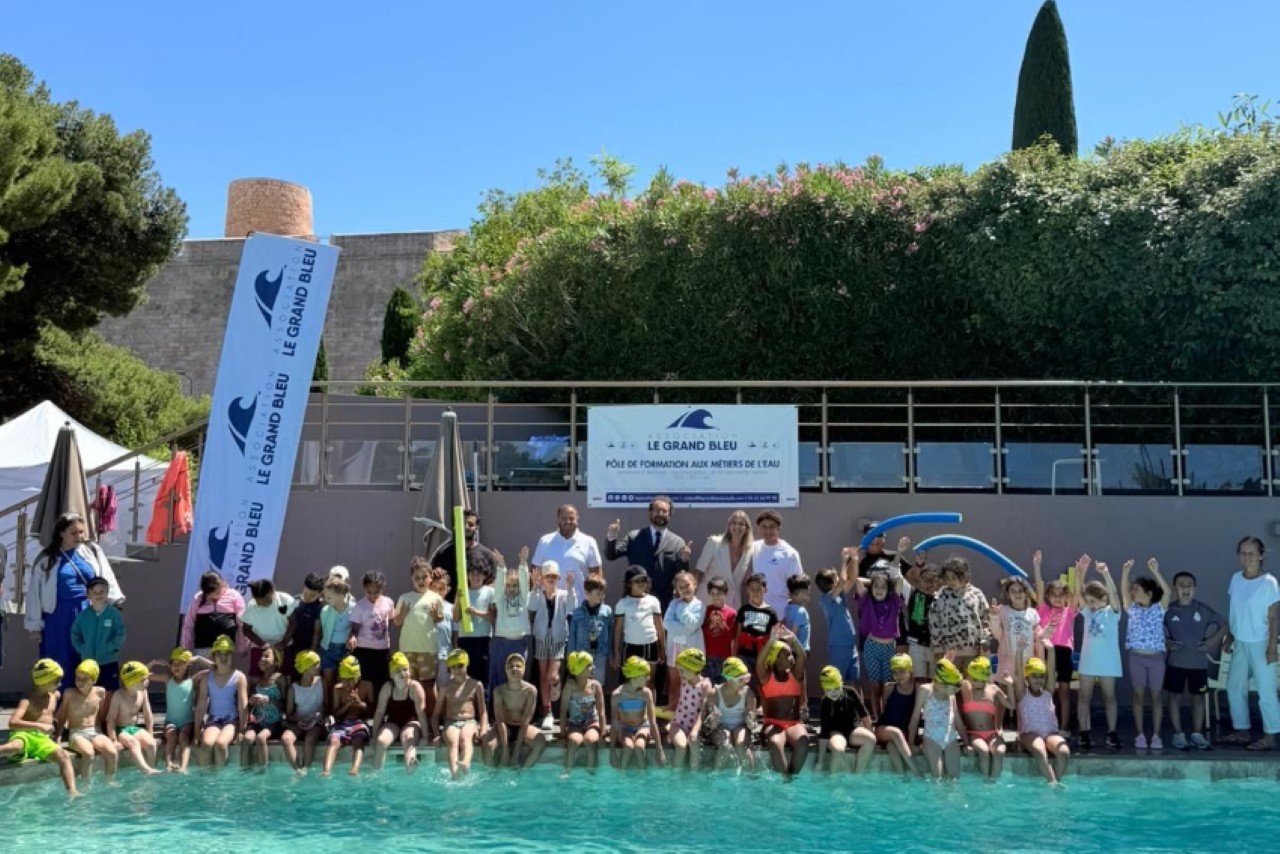50 ans du sofitel marseille vieux port 4