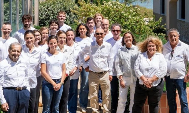 Retour sur la conférence animée par Patricia Ricard à l&rsquo;occasion des 60 ans de l&rsquo;Institut océanographique Paul Ricard #Ocean Day