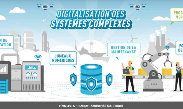 ENNOVIA embarque la solution QUICKBRAIN® sur les bâtiments de la marine canadienne et valide sa stratégie export en Amérique du Nord