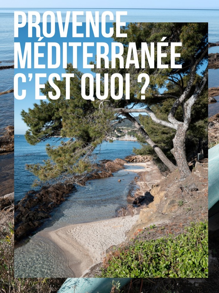 Provence Méditerranée c'est quoi ?