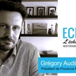L’élu hyérois Grégory Audibert préside l’établissement public Provence Méditerranée dont l’objet est la mise en œuvre de la promotion touristique de la métropole TPM