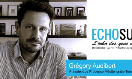 L’élu hyérois Grégory Audibert préside l’établissement public Provence Méditerranée dont l’objet est la mise en œuvre de la promotion touristique de la métropole TPM