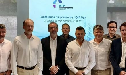 0IP 83- Les professionnels du secteur de l’immobilier alertent sur la flambée des prix des matériaux de construction