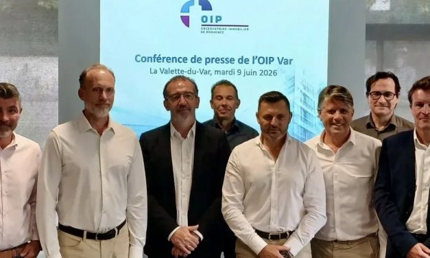 0IP 83- Les professionnels du secteur de l’immobilier alertent sur la flambée des prix des matériaux de construction