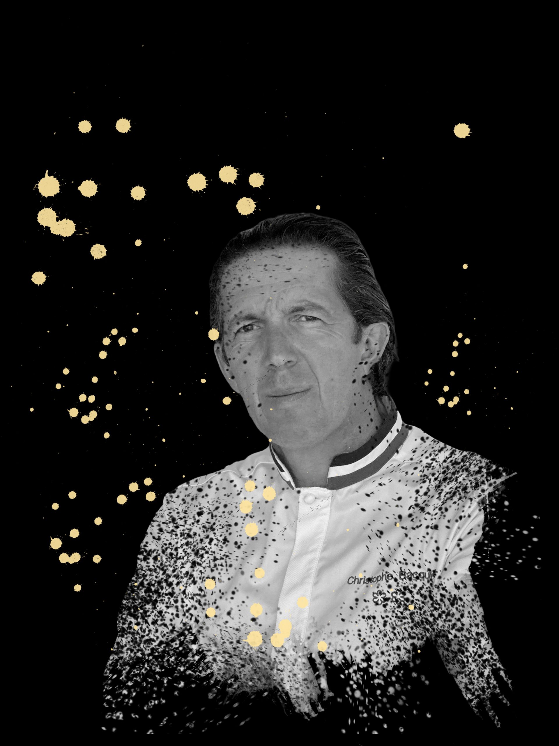 Christophe Bacquie