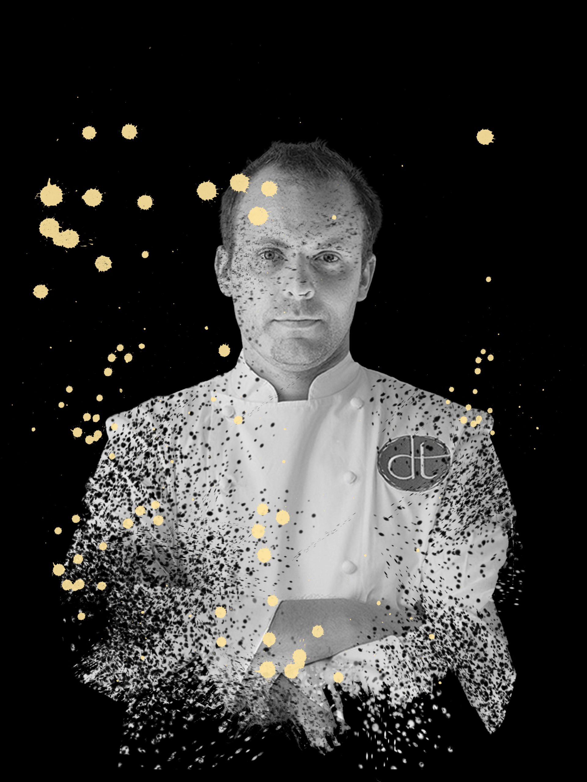 David Toutain