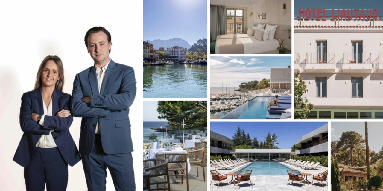 Germain Collection, une nouvelle signature de l’hôtellerie française