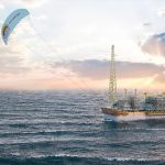 STS joint-venture et TotalEnergies s&rsquo;associent à Beyond pour un projet de remorquage vélique du FPSO GranMorgu