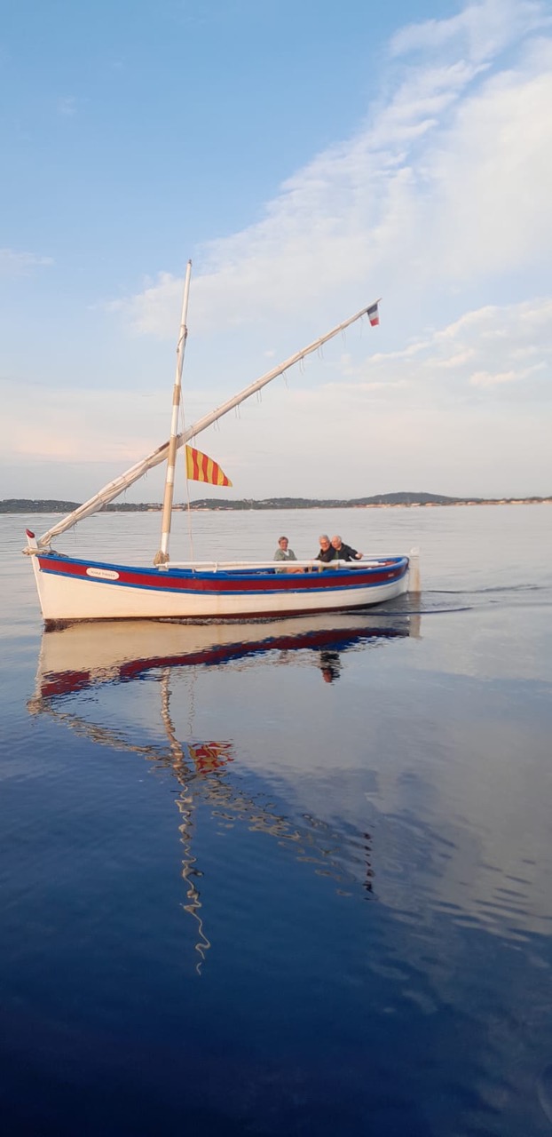 les pointus de port cros infos pratiques