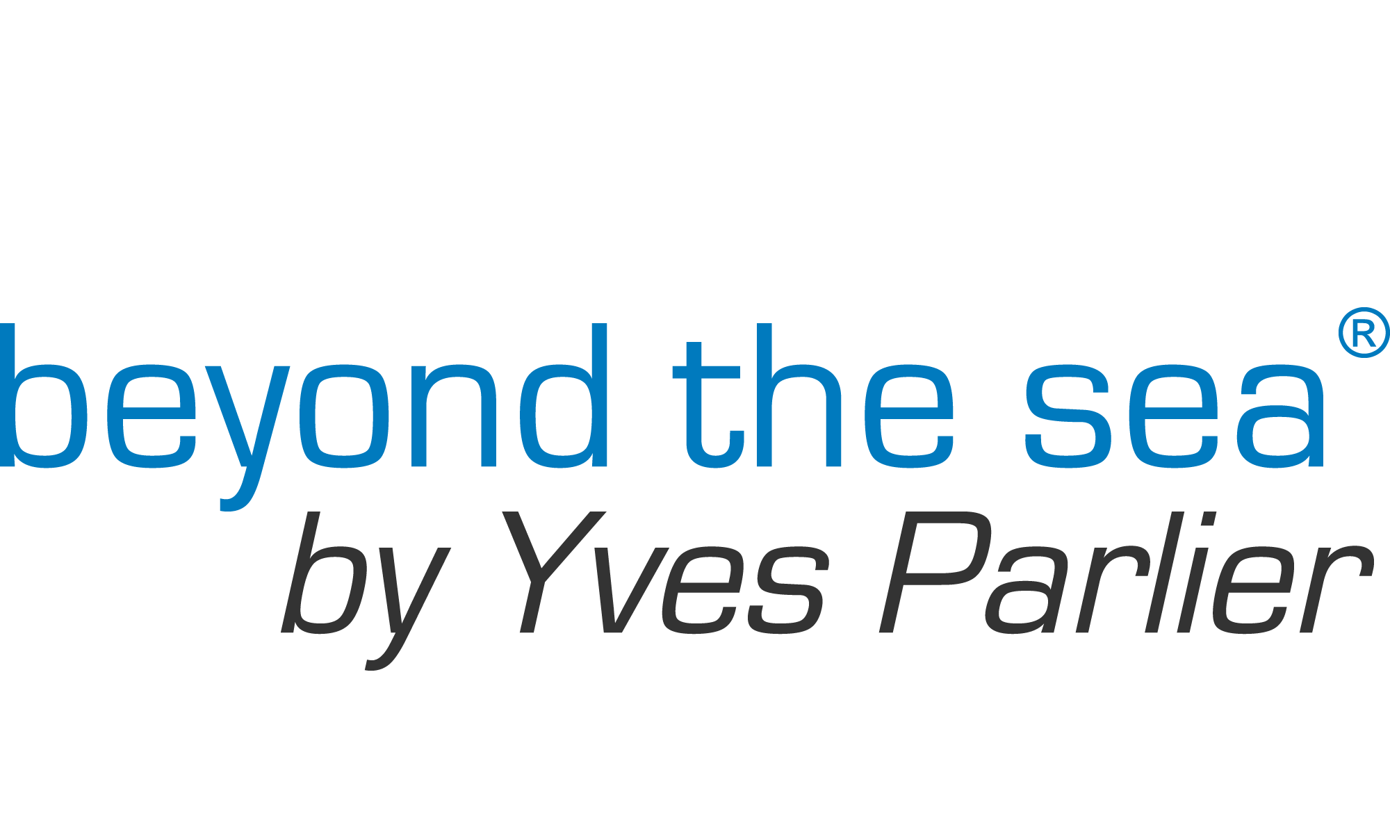 logo beyond the sea
