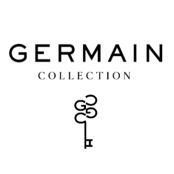 logo germain collection logo germain collection