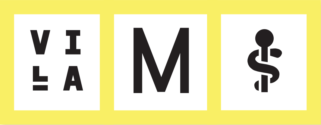 Logo de La Villa M Logo de La Villa M