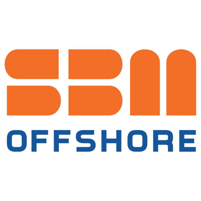 logo sbm offshore
