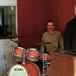 Jacques Edouard, auteur compositeur, interprète LE DOUTE, titre accessible en ligne sur le site web YouTube depuis le 10 juillet 26