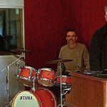 Jacques Edouard, auteur compositeur, interprète LE DOUTE, titre accessible en ligne sur le site web YouTube depuis le 10 juillet 26