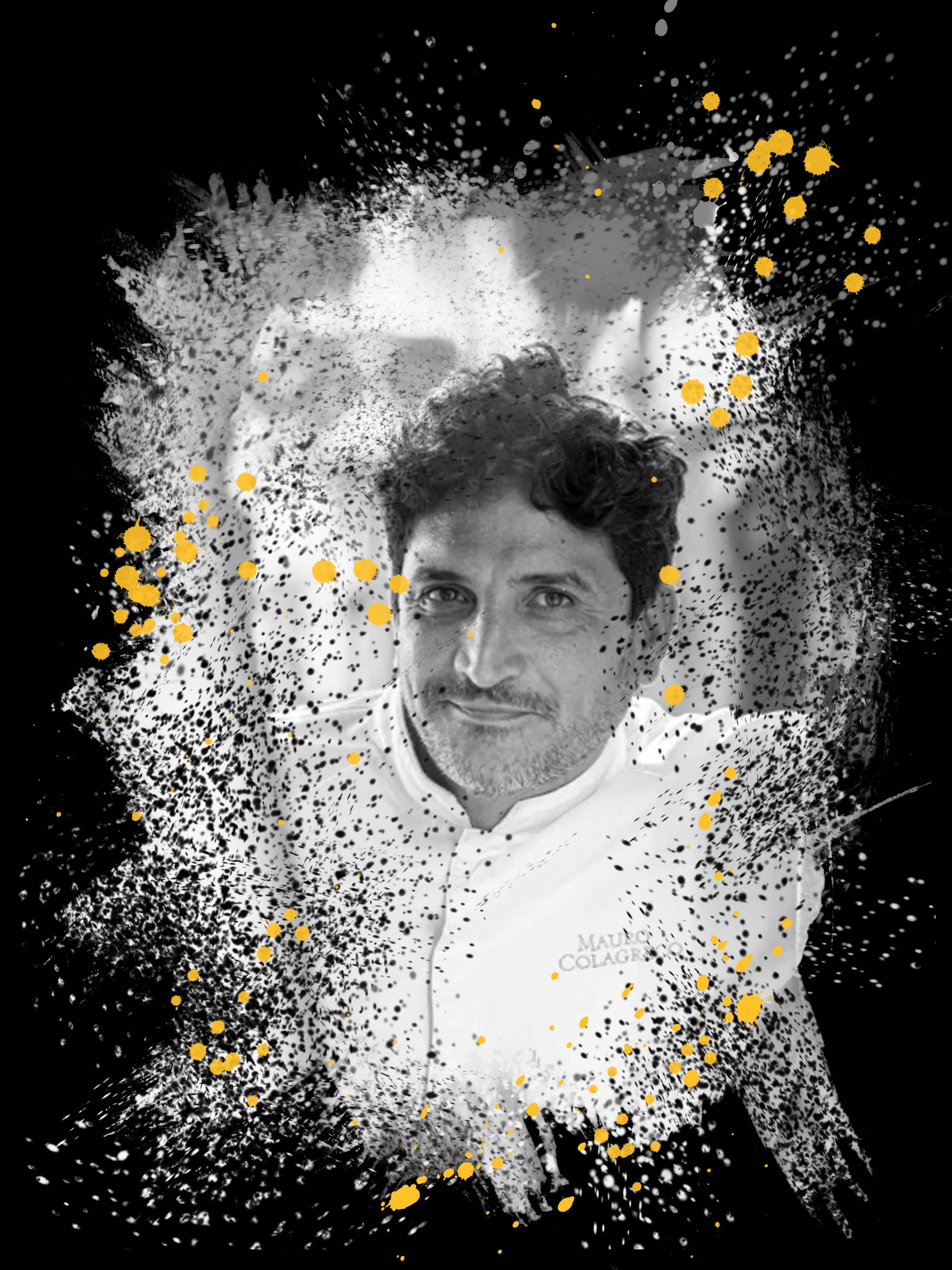 Mauro Colagreco
