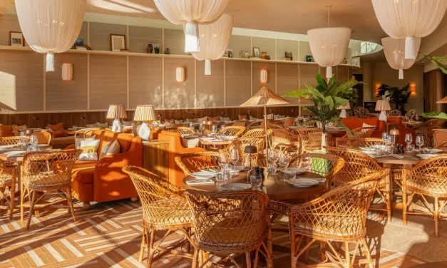 La Villa M Marseille ouvre un nouveau chapitre culinaire, Emmanuel Perrodin et Jules Girandon signent une carte estivale et généreuse