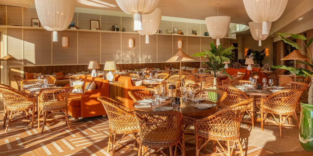 La Villa M Marseille ouvre un nouveau chapitre culinaire, Emmanuel Perrodin et Jules Girandon signent une carte estivale et généreuse