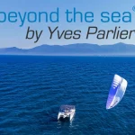 Cannes Yachting Festival, du 8 au 13 septembre –  Beyond the Sea donne un nouveau souffle au yachting avec  DynaKite®