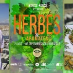 Le SOFITEL et le NOVOTEL MARSEILLE VIEUX-PORT se repensent le temps du KOUSS-KOUSS FESTIVAL en trois rendez-vous