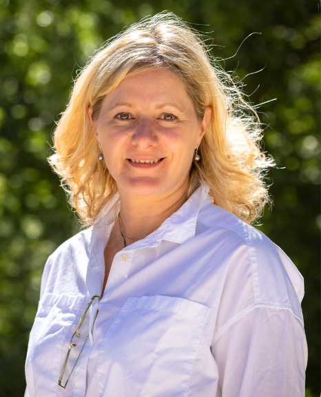 Emmanuelle Baude : portrait