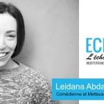 Le fabuleux destin de Leidana Abdallah vers la scène théâtrale
