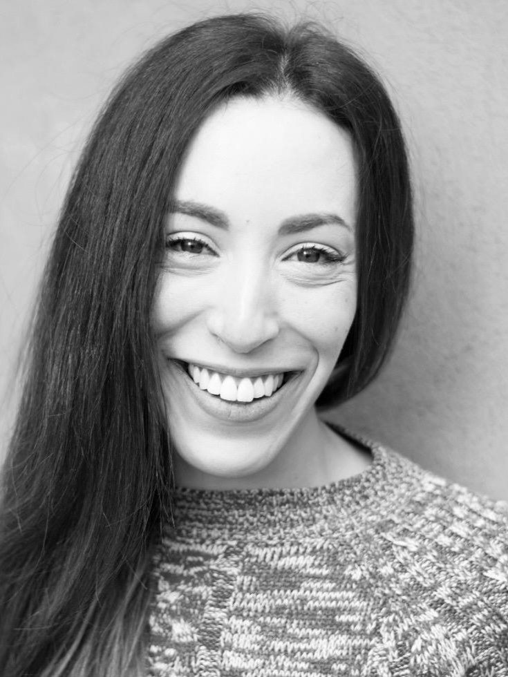 Leidana ABDALLAH portrait by EchoSud